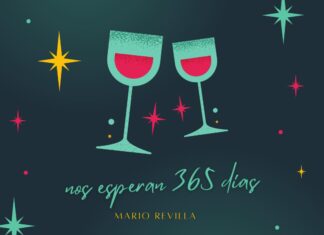 Nos Esperan 365 Días.