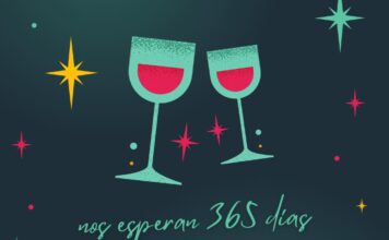 Nos Esperan 365 Días.