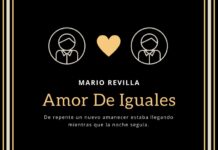 Amor De Iguales (Primera Parte)