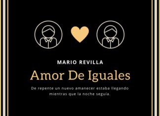 Amor De Iguales (Primera Parte)