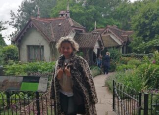 “El miedo no se deja en casa”.