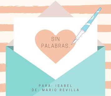 Sin Palabras