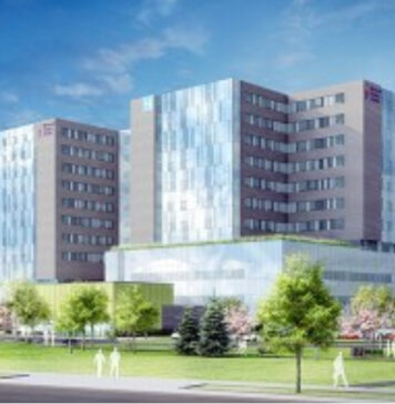 Canadá abrirá su primer hospital exclusivo para pacientes con covid-19