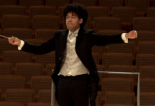 Video: Venezolano Rafael Payare fué nombrado director de la Orquesta Sinfónica de Montreal y ya puedes ver su primera presentación