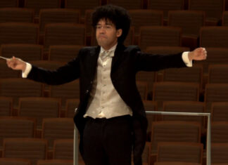 Video: Venezolano Rafael Payare fué nombrado director de la Orquesta Sinfónica de Montreal y ya puedes ver su primera presentación