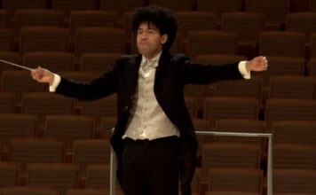 Video: Venezolano Rafael Payare fué nombrado director de la Orquesta Sinfónica de Montreal y ya puedes ver su primera presentación