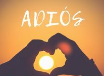 ADIÓS