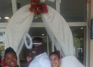 VERDADES DE UN DIOS ENAMORADO