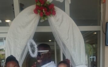 VERDADES DE UN DIOS ENAMORADO