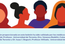 Todo lo que debes saber sobre las vacunas contra el COVID que se aplicarán en Canadá