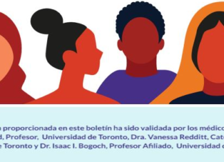 Todo lo que debes saber sobre las vacunas contra el COVID que se aplicarán en Canadá