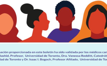 Todo lo que debes saber sobre las vacunas contra el COVID que se aplicarán en Canadá