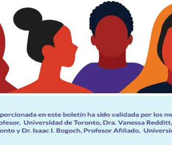 Todo lo que debes saber sobre las vacunas contra el COVID que se aplicarán en Canadá