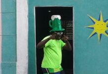 ¡ POR FAVOR…SR TEATRO NO CAMBIES… CONTINÚA CAMBIANDO REALIDADES!