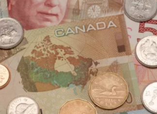 Entérate cuánto dinero se gana al trabajar en Canadá