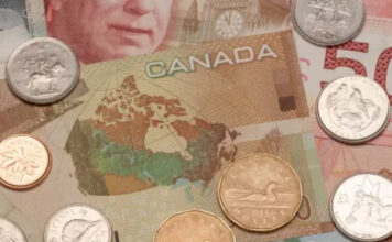 Entérate cuánto dinero se gana al trabajar en Canadá