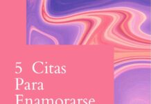 5 Citas Para Enamorarse