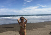 A los Extraños No se les abre. Con Autoestima, A los extraños no se les abre