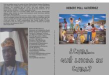 ¿CUBA QUÉ LINDA ES CUBA? ¿ DENUNCIA O ESTRATEGIA CULTURAL DE UN ARTISTA SIN MIEDO?
