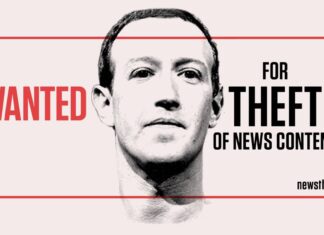 Canadá quiere obligar a Facebook a pagar por las noticias