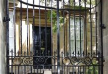 “Como quieres pasar a la historia?”