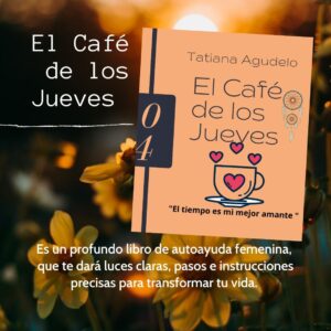 Libro El Café de los Jueves