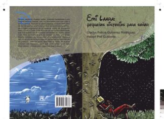 EMI LAARÁ: ESTRATEGIA FAMILIAR PARA DEFENDER LA IDENTIDAD.