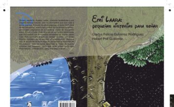 EMI LAARÁ: ESTRATEGIA FAMILIAR PARA DEFENDER LA IDENTIDAD.