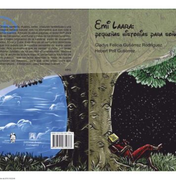 EMI LAARÁ: ESTRATEGIA FAMILIAR PARA DEFENDER LA IDENTIDAD.