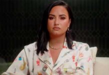 Demi Lovato: “Sí, soy pansexual”