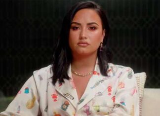 Demi Lovato: “Sí, soy pansexual”