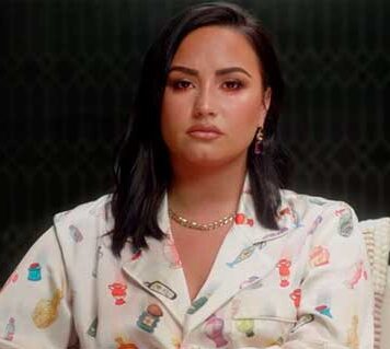 Demi Lovato: “Sí, soy pansexual”