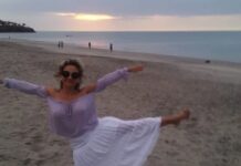 “El poder de adaptación representa nuestra extinción”