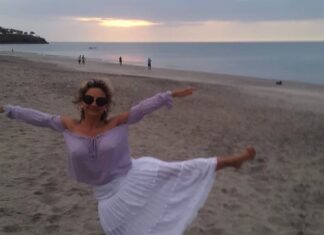 “El poder de adaptación representa nuestra extinción”