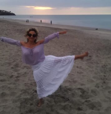 “El poder de adaptación representa nuestra extinción”