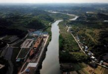 Resucita el Titanic en China Resucita el Titanic en China