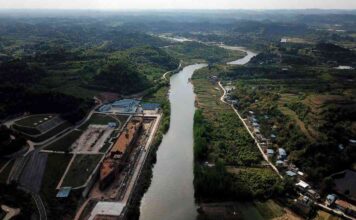 Resucita el Titanic en China Resucita el Titanic en China