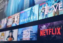 Lo mejor de Netflix para ver