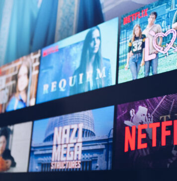 Lo mejor de Netflix para ver