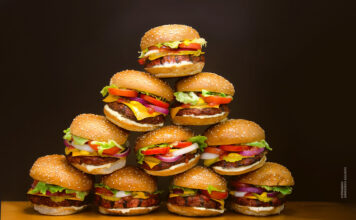 Disfrutemos del Día Internacional de la Hamburguesa