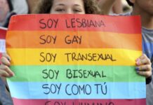 ¡POR FAVOR…SOCIEDAD. NO ME CUESTIONES!