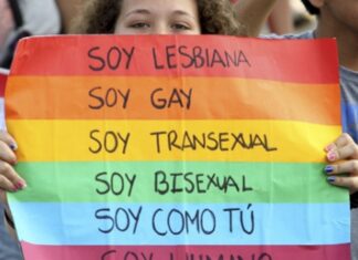 ¡POR FAVOR…SOCIEDAD. NO ME CUESTIONES!