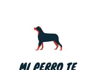 Mi Perro Te Extraña.