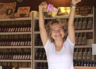 “El silencio no es de valientes”