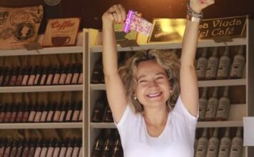 “El silencio no es de valientes”