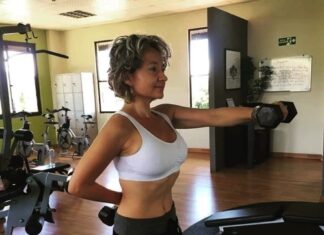 Cuando no era el tiempo, era la edad