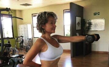 Cuando no era el tiempo, era la edad