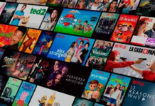 Recomendados de Netflix, Amazon Prime Video y Disney Plus