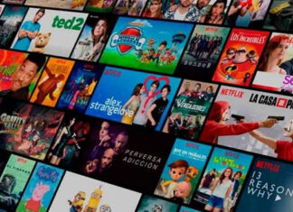 Recomendados de Netflix, Amazon Prime Video y Disney Plus