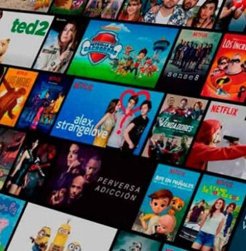 Recomendados de Netflix, Amazon Prime Video y Disney Plus